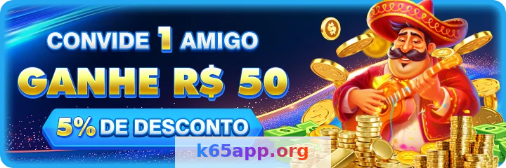 k65 - Reload Bonus: Maximize Seus Ganhos com Bônus de Recarga 4 Imagem ilustrativa
